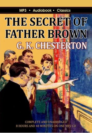 The Secret of Father Brown